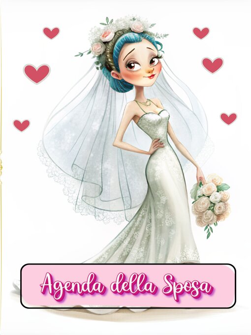 Title details for Agenda della Sposa by Sposa Creativa - Available